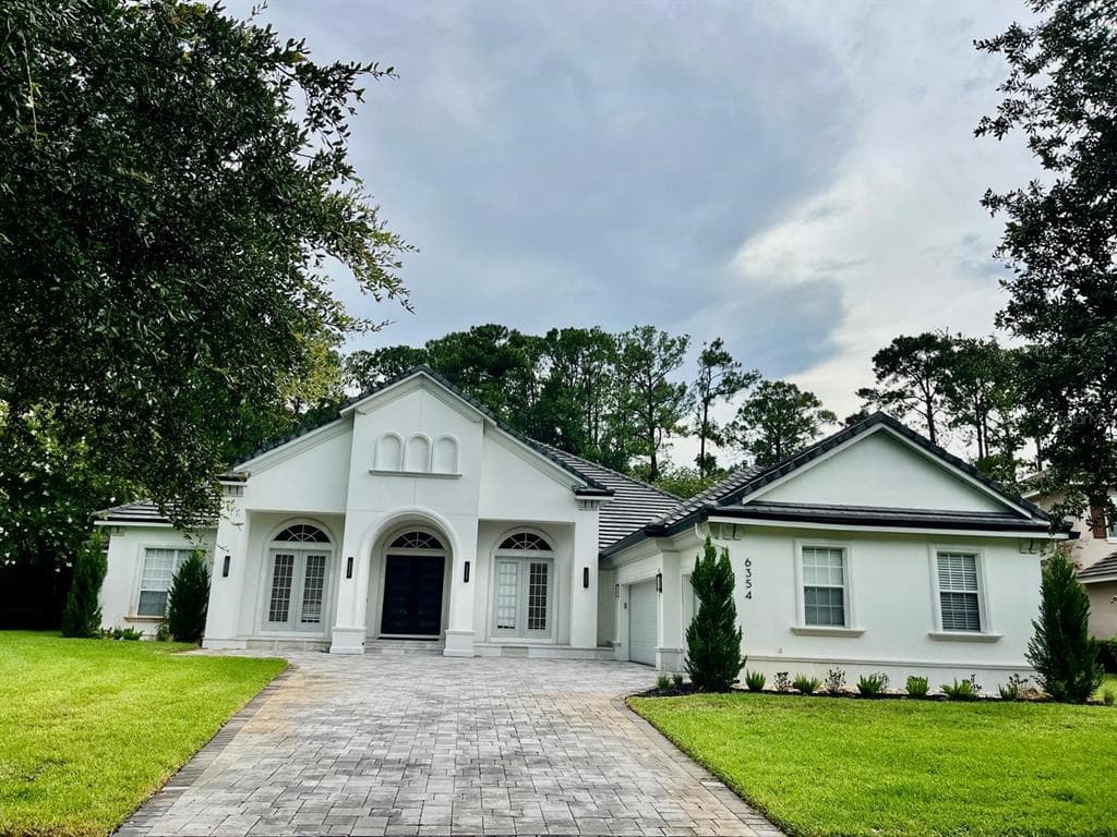 6354 CARTMEL LANE, WINDERMERE, FL 34786