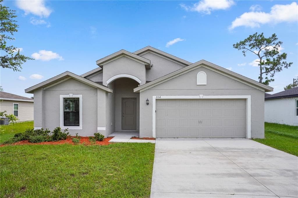204 HYACINTH COURT, POINCIANA, FL 34759 — zdjęcie 2