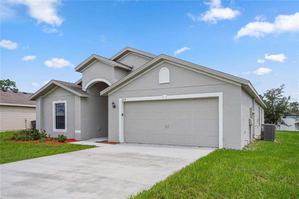 204 HYACINTH COURT, POINCIANA, FL 34759 — zdjęcie 3