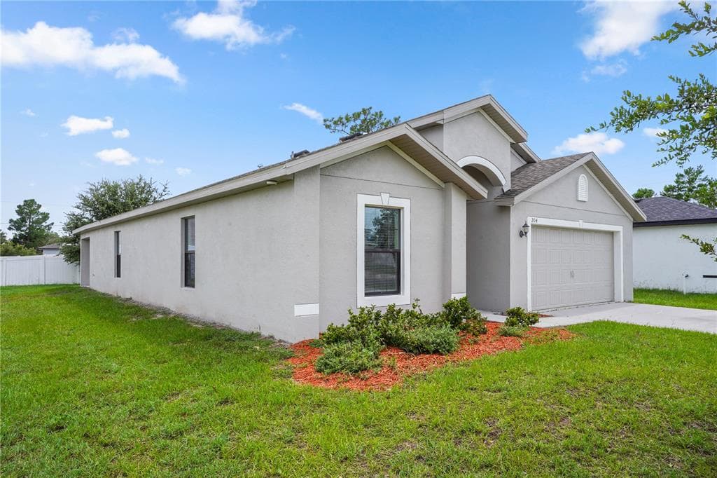 204 HYACINTH COURT, POINCIANA, FL 34759 — zdjęcie 4