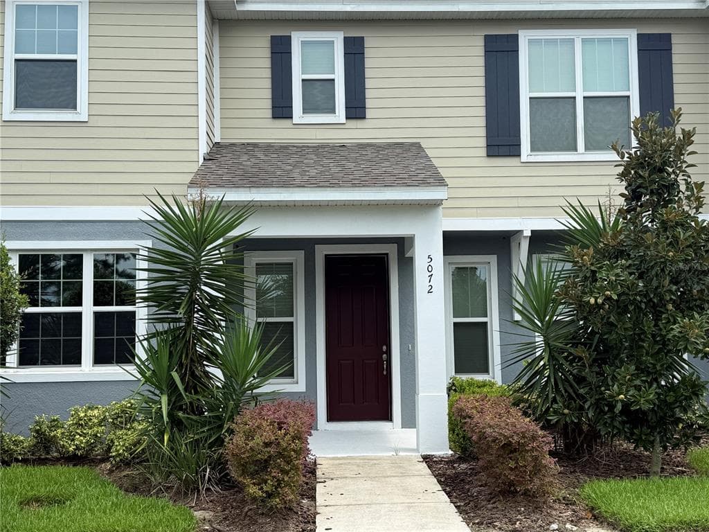 5072 AVALON PARK BOULEVARD, WESLEY CHAPEL, FL 33545 — zdjęcie 2