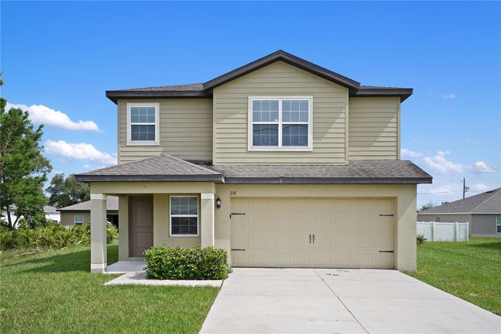 216 FIG COURT, POINCIANA, FL 34759 — zdjęcie 2