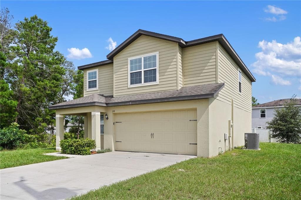 216 FIG COURT, POINCIANA, FL 34759 — zdjęcie 3