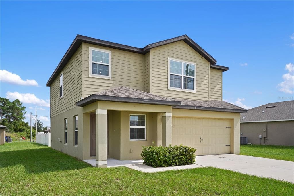 216 FIG COURT, POINCIANA, FL 34759 — zdjęcie 4