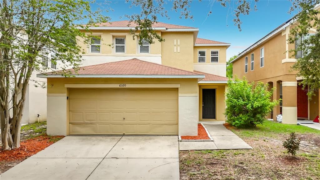 6320 MAGNOLIA TRAILS LANE, GIBSONTON, FL 33534