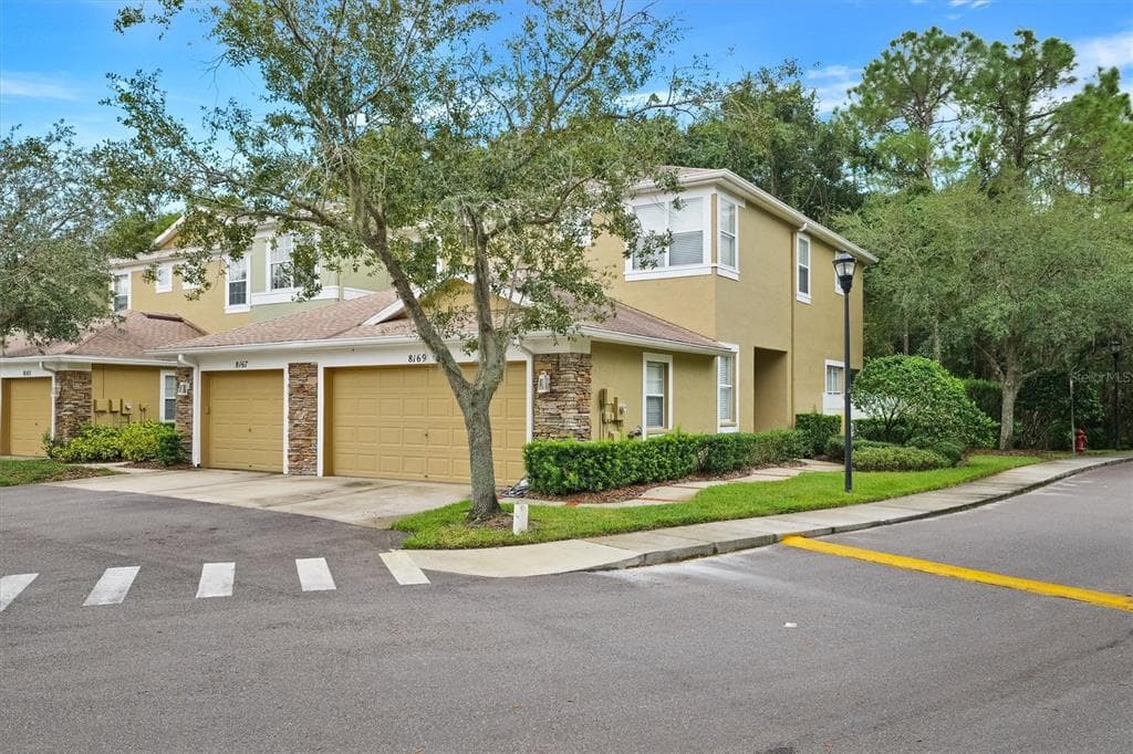 8169 STONE LEAF LANE, TAMPA, FL 33647 — zdjęcie 2