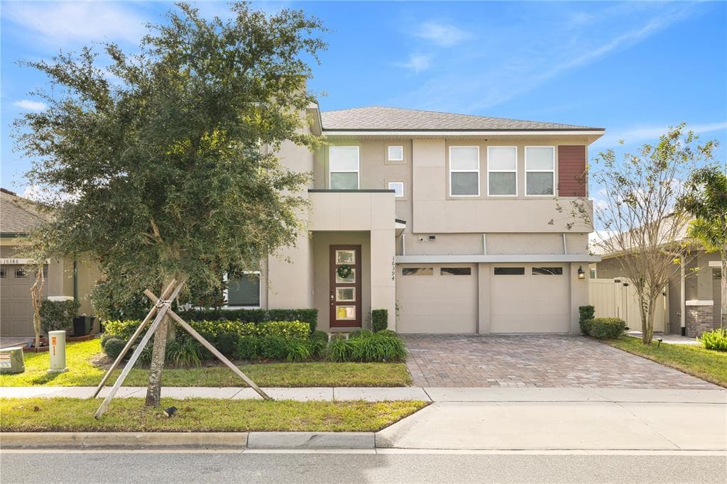 16394 TALIESIN STREET, WINTER GARDEN, FL 34787