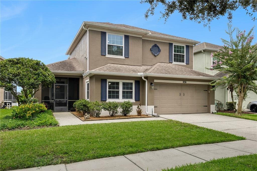 14827 MASTHEAD LANDING CIRCLE, WINTER GARDEN, FL 34787 — zdjęcie 4