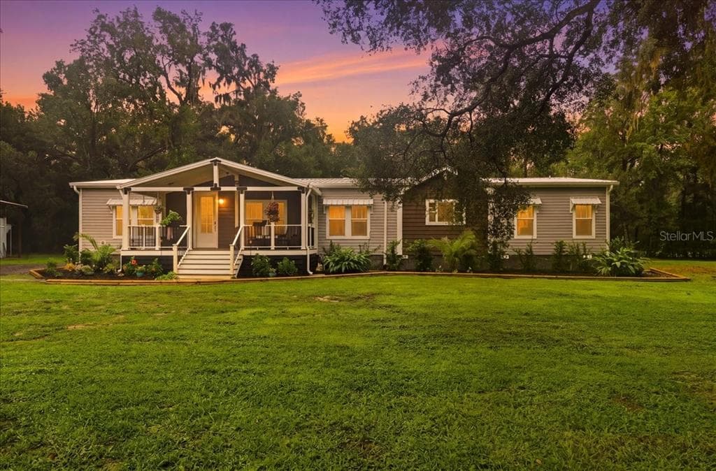 22256 CHERATON ROAD, BROOKSVILLE, FL 34602
