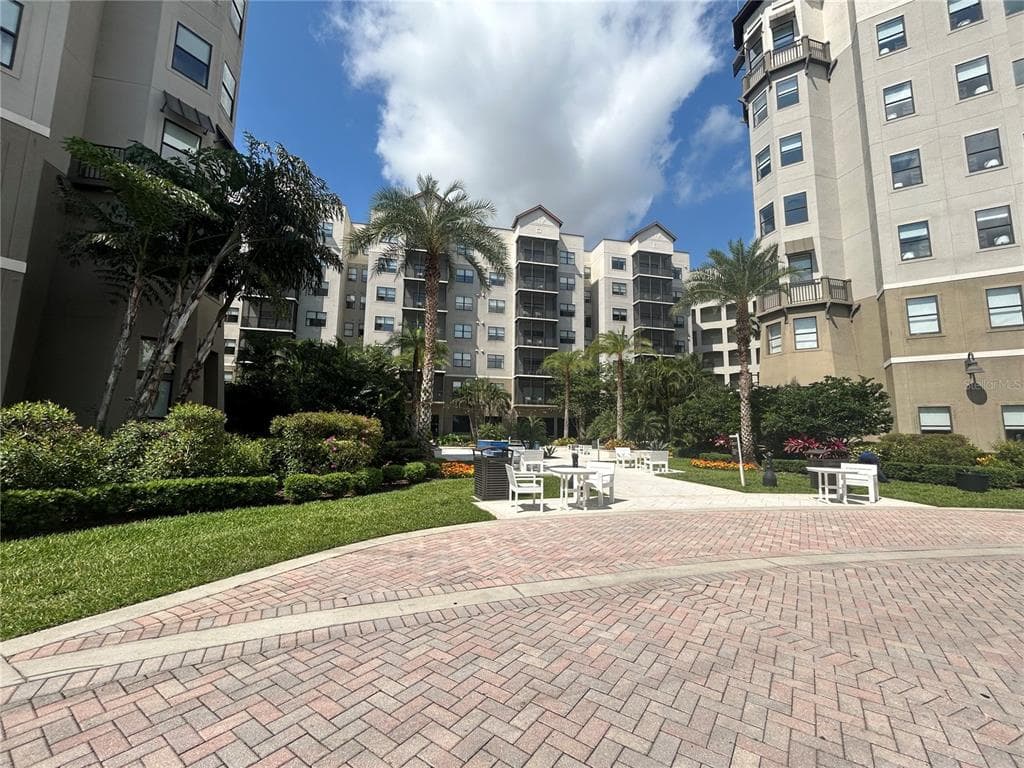 14501 GROVE RESORT AVENUE # 1409, WINTER GARDEN, FL 34787