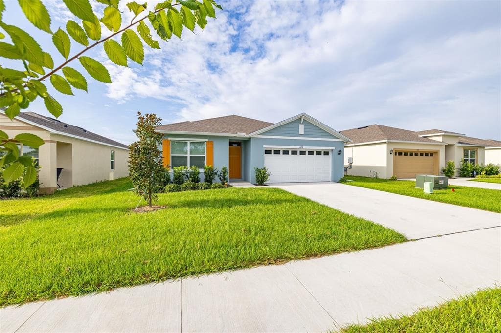 1078 CLAY BOULEVARD, TAVARES, FL 32778 — zdjęcie 2