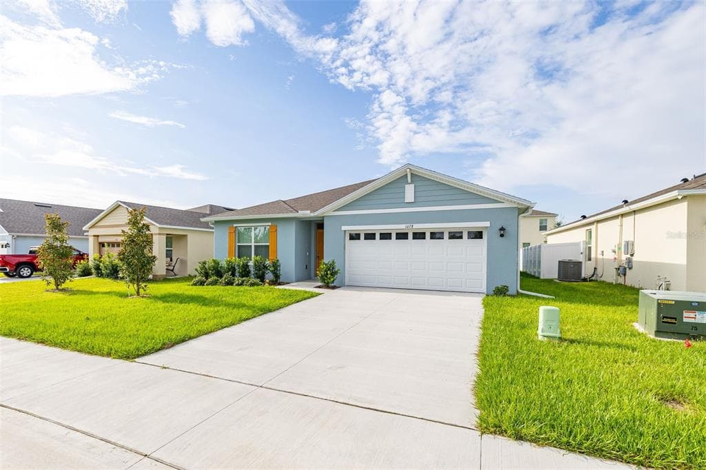 1078 CLAY BOULEVARD, TAVARES, FL 32778 — zdjęcie 3