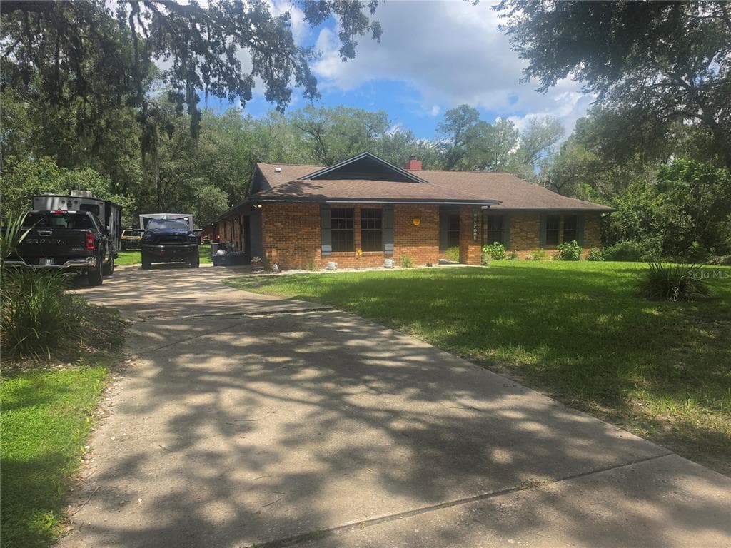 2417 S OAK PARK DRIVE, DELAND, FL 32724 — zdjęcie 2