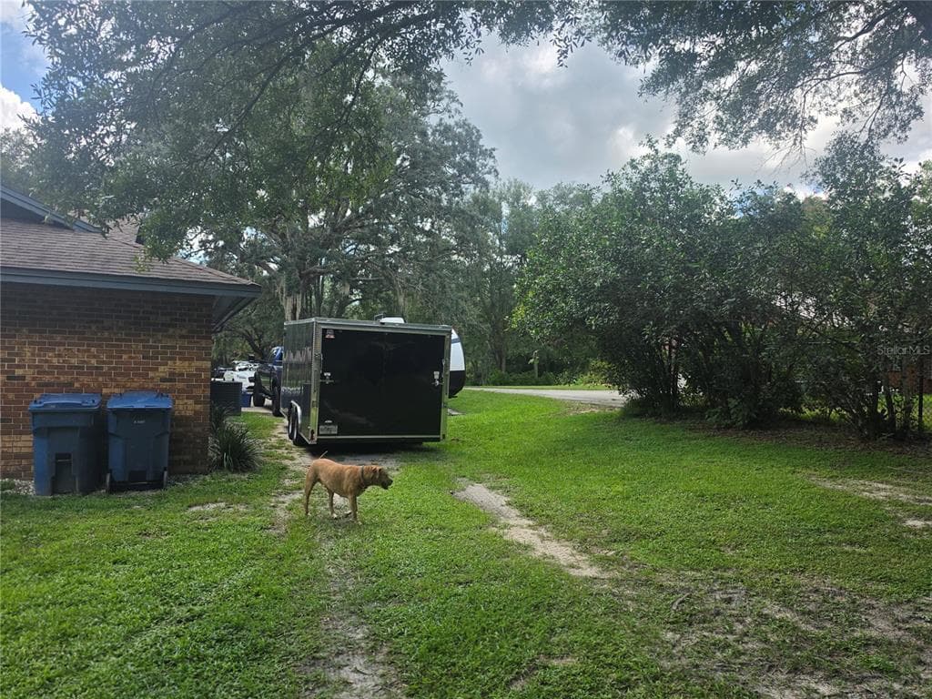 2417 S OAK PARK DRIVE, DELAND, FL 32724 — zdjęcie 4