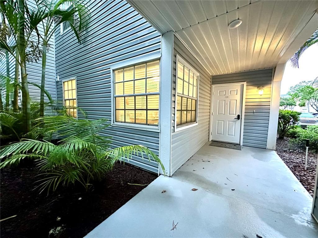 6825 STONES THROW CIRCLE N # 1107, ST PETERSBURG, FL 33710