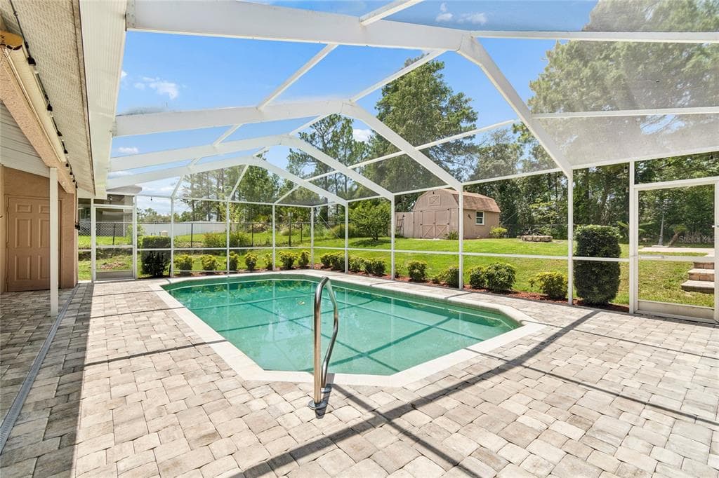 8293 NITTANY ROAD, WEEKI WACHEE, FL 34613 — zdjęcie 2