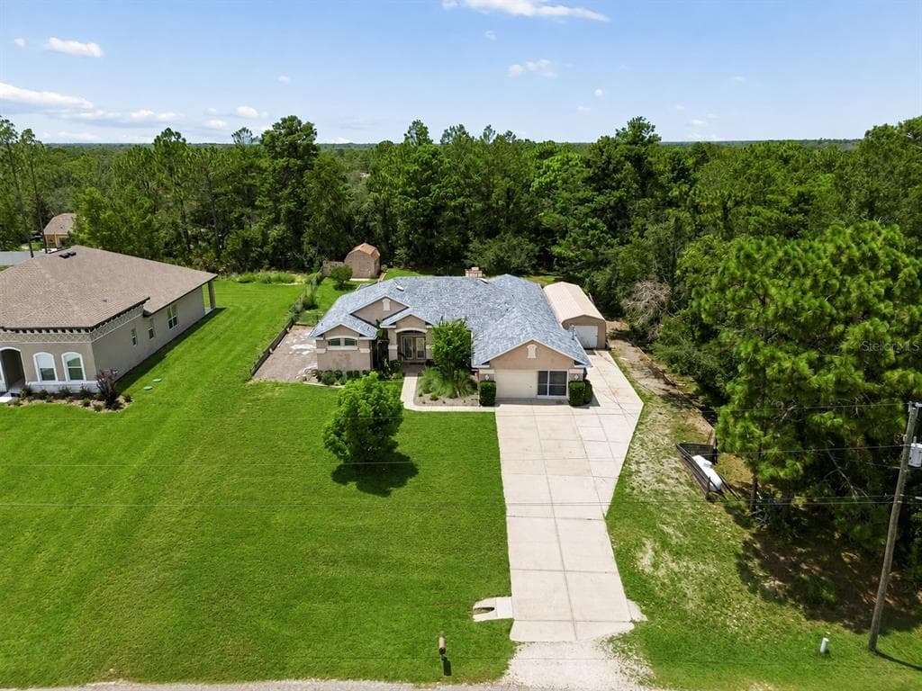 8293 NITTANY ROAD, WEEKI WACHEE, FL 34613 — zdjęcie 3