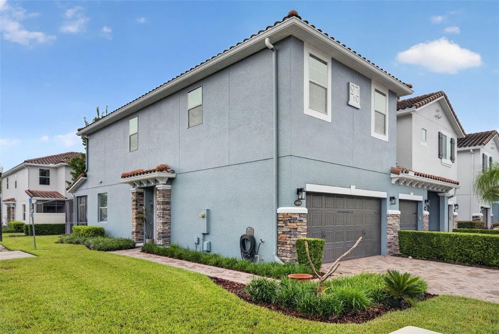 1988 SAFFRON COURT, OVIEDO, FL 32765 — zdjęcie 2