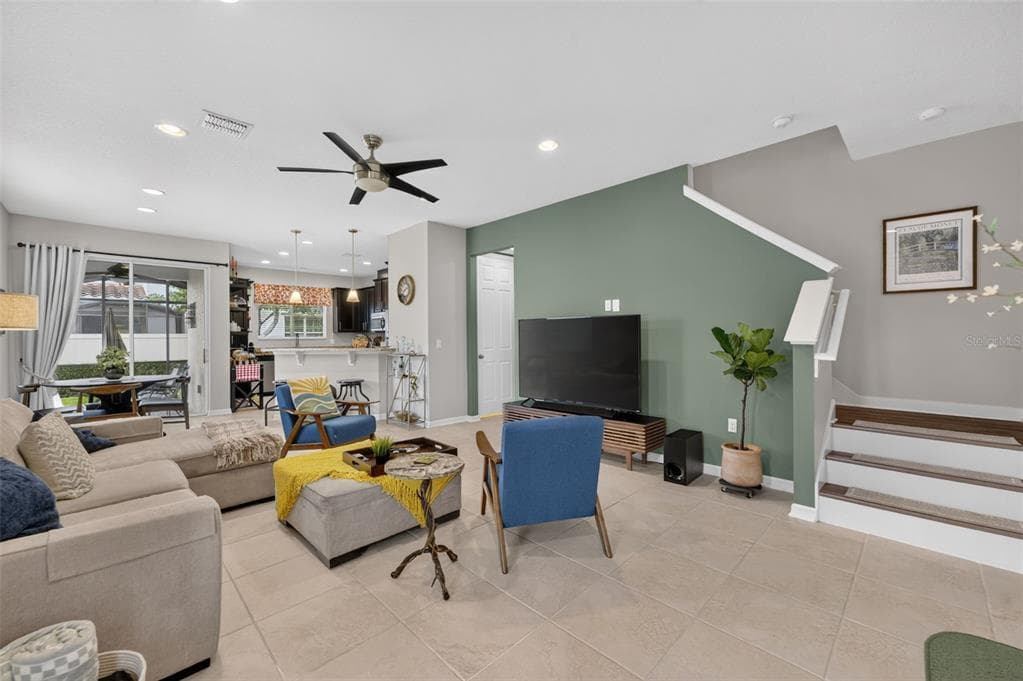 1988 SAFFRON COURT, OVIEDO, FL 32765 — zdjęcie 4