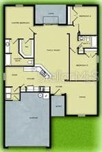 14217 ALISTAR MANOR DRIVE, WIMAUMA, FL 33598 — zdjęcie 2