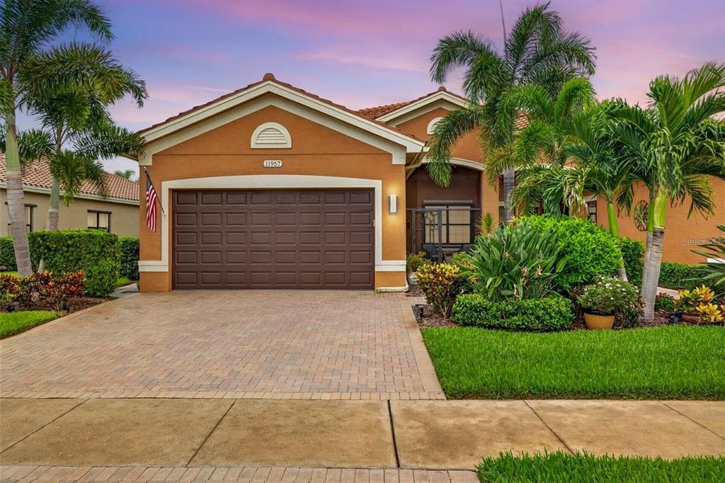 11957 FIVE WATERS CIRCLE, FORT MYERS, FL 33913 — zdjęcie 2