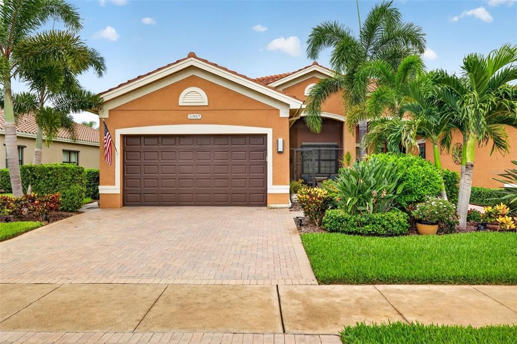 11957 FIVE WATERS CIRCLE, FORT MYERS, FL 33913