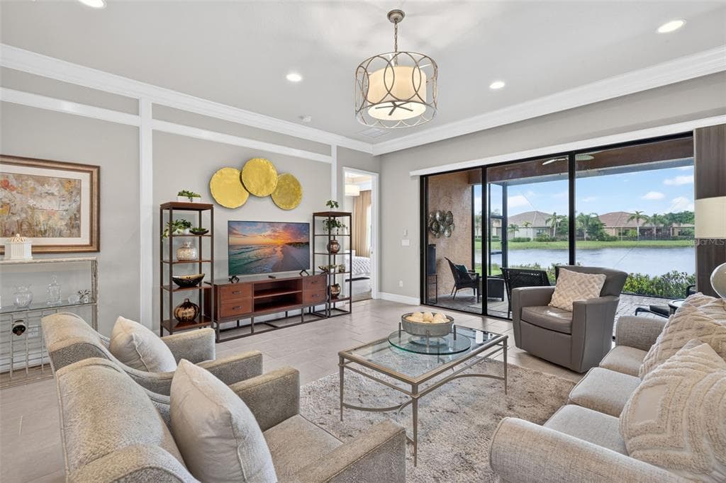 11957 FIVE WATERS CIRCLE, FORT MYERS, FL 33913 — zdjęcie 5
