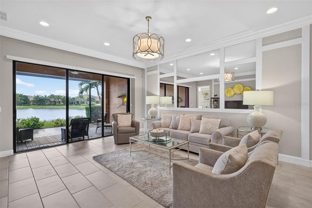 11957 FIVE WATERS CIRCLE, FORT MYERS, FL 33913 — zdjęcie 4