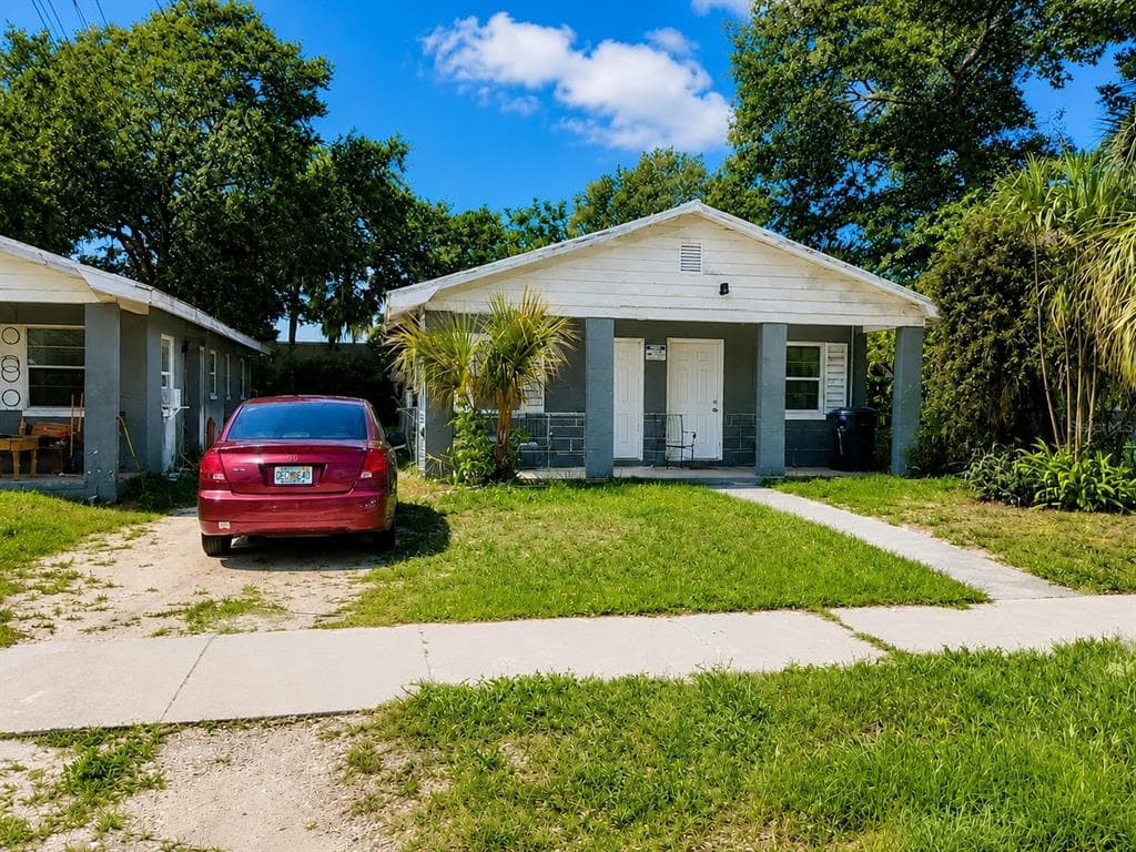 1506 N MADISON AVENUE, CLEARWATER, FL 33755 — zdjęcie 2