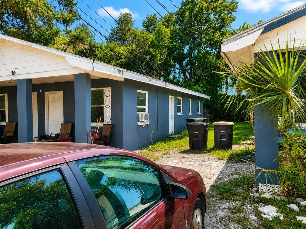 1506 N MADISON AVENUE, CLEARWATER, FL 33755 — zdjęcie 3