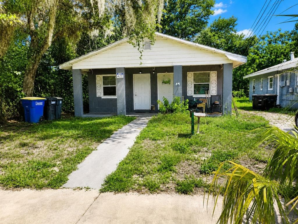 1506 N MADISON AVENUE, CLEARWATER, FL 33755