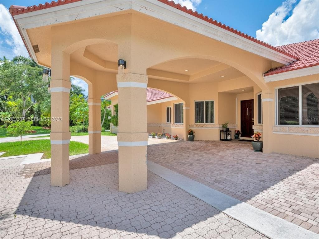 2710 WALKERS WAY, WESTON, FL 33331 — zdjęcie 5