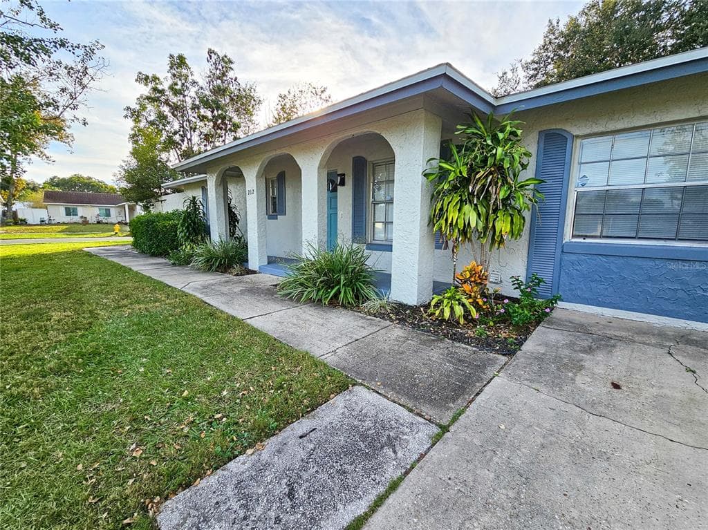 212 S CORTEZ AVENUE, WINTER SPRINGS, FL 32708 — zdjęcie 2