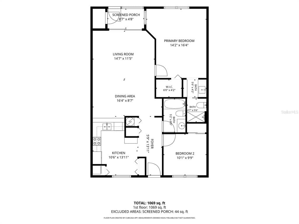 4908 MYRTLE OAK DRIVE # 12, NEW PORT RICHEY, FL 34653 — zdjęcie 2