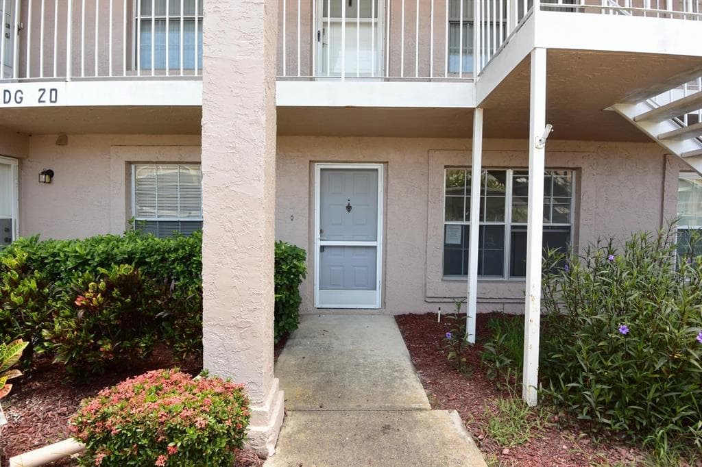 4908 MYRTLE OAK DRIVE # 12, NEW PORT RICHEY, FL 34653 — zdjęcie 3