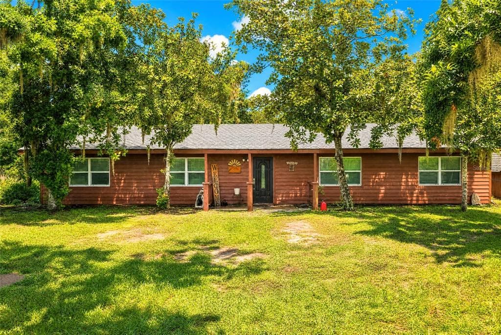 35446 FOURAKER DRIVE, FRUITLAND PARK, FL 34731