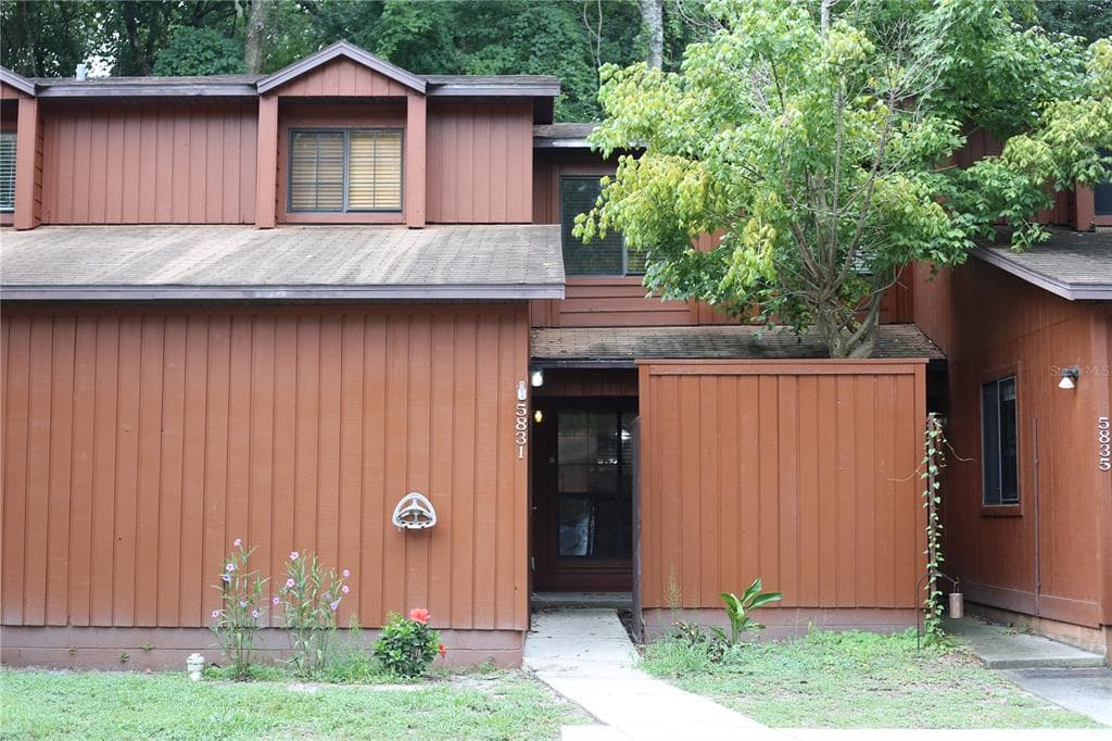 5831 SW 9TH PLACE, GAINESVILLE, FL 32607