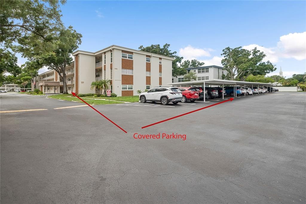 5880 38TH AVENUE N # 109, ST PETERSBURG, FL 33710 — zdjęcie 2