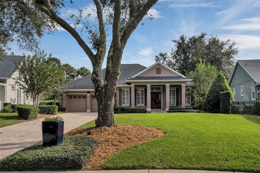 8507 BOWDEN WAY, WINDERMERE, FL 34786 — zdjęcie 2