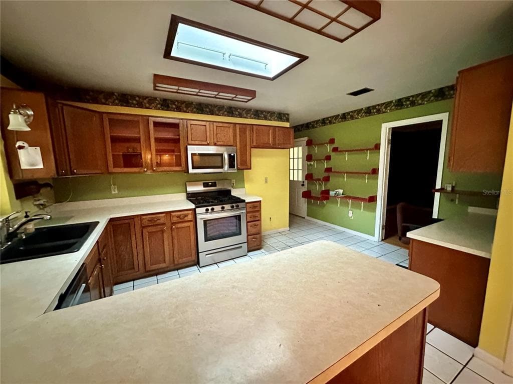 9138 LESWOOD STREET, ORLANDO, FL 32825 — zdjęcie 2