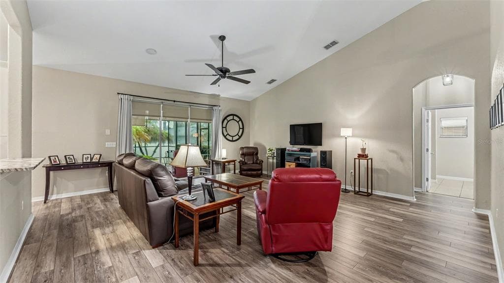 2985 VINTAGE VIEW CIRCLE, LAKELAND, FL 33812 — zdjęcie 4