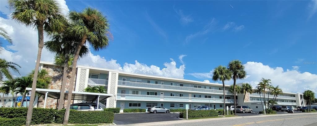 6161 GULF WINDS DRIVE # 249, ST PETE BEACH, FL 33706 — zdjęcie 2