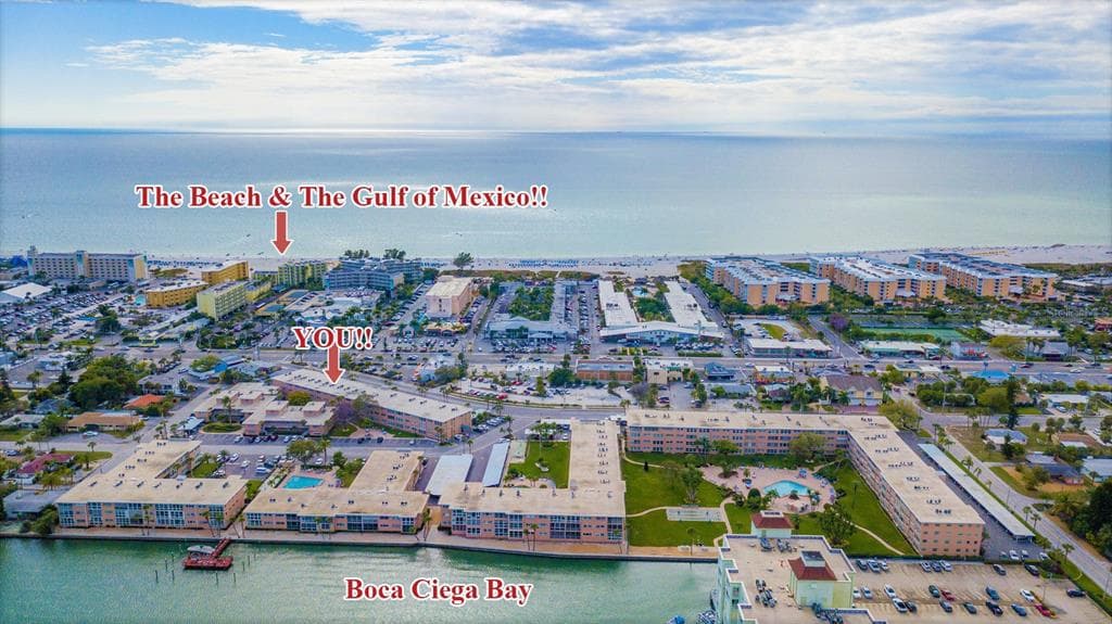 6161 GULF WINDS DRIVE # 249, ST PETE BEACH, FL 33706 — zdjęcie 3
