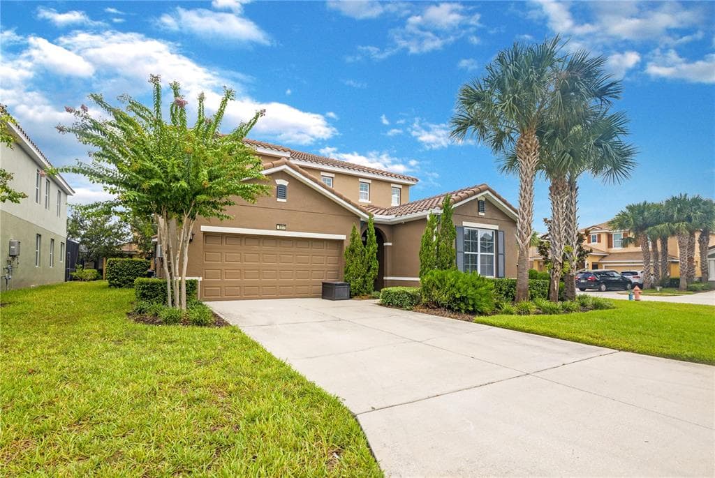 5207 WILDWOOD WAY, DAVENPORT, FL 33837 — zdjęcie 2