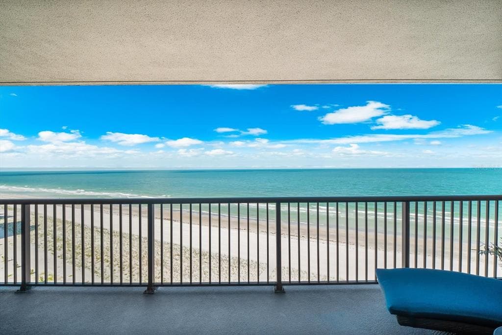 1600 GULF BOULEVARD # 911, CLEARWATER BEACH, FL 33767 — zdjęcie 5