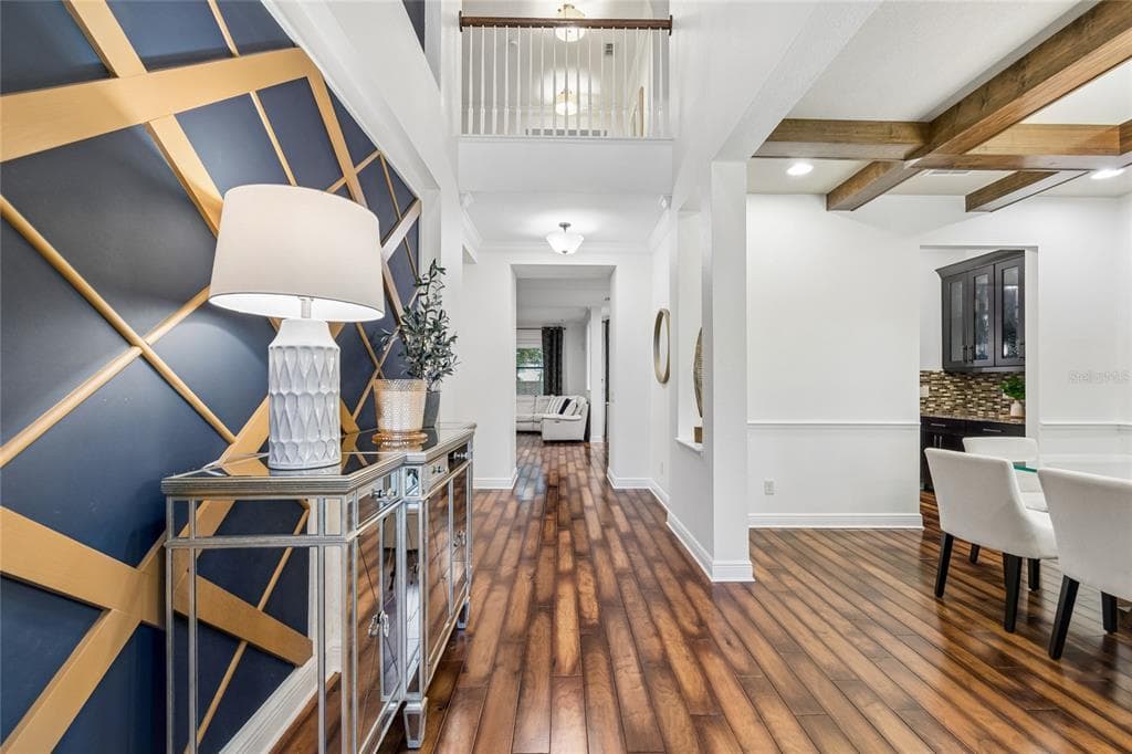 1657 FEATHER GRASS LOOP, LUTZ, FL 33558 — zdjęcie 3