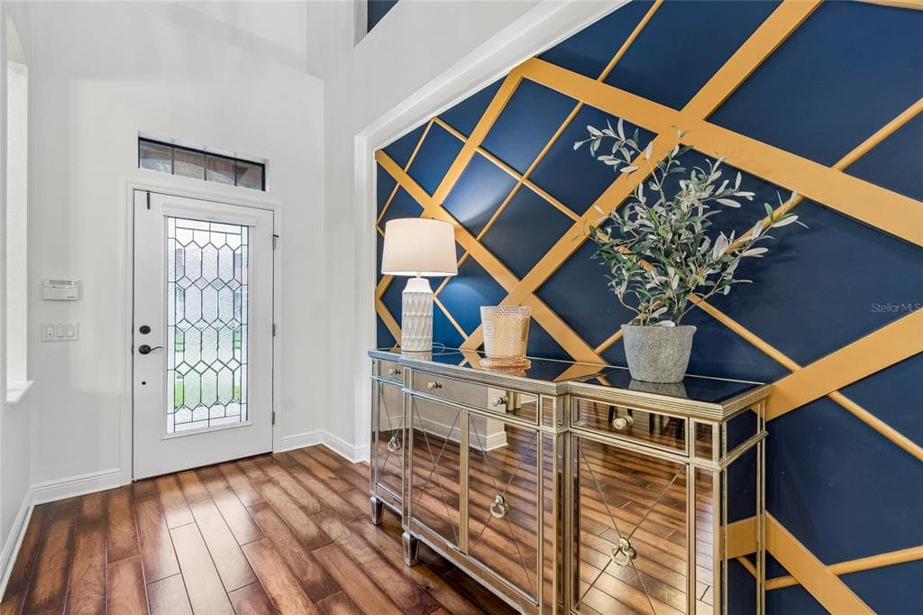 1657 FEATHER GRASS LOOP, LUTZ, FL 33558 — zdjęcie 5