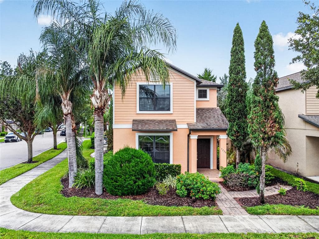 7236 PENKRIDGE LANE, WINDERMERE, FL 34786 — zdjęcie 2