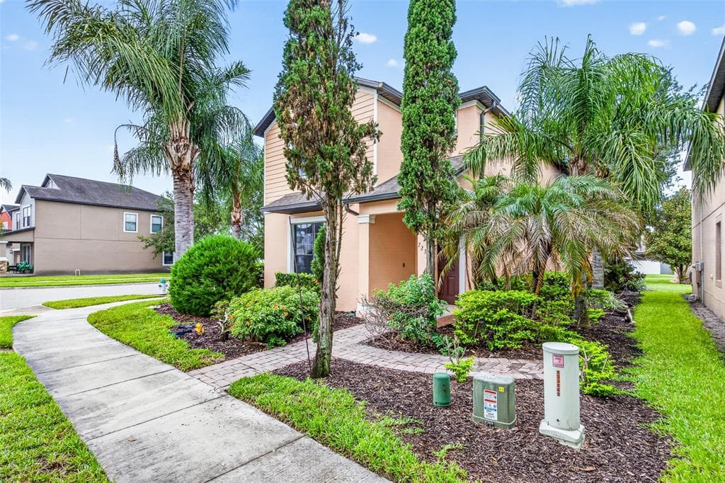7236 PENKRIDGE LANE, WINDERMERE, FL 34786 — zdjęcie 4
