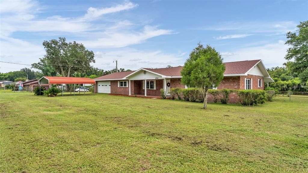 2510 GIBSONIA GALLOWAY ROAD, LAKELAND, FL 33810 — zdjęcie 2